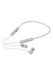 Bluetooth Наушники Hoco ES69 Platium neck-mounted Gray