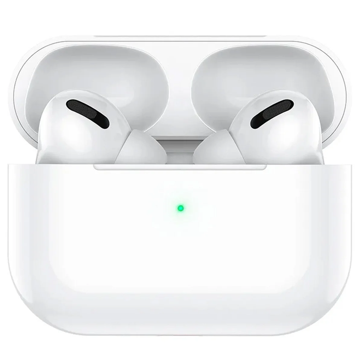 Bluetooth наушники BOROFONE BW04 Белый