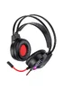Стерео Навушники Hoco W105 Joyful Червоний