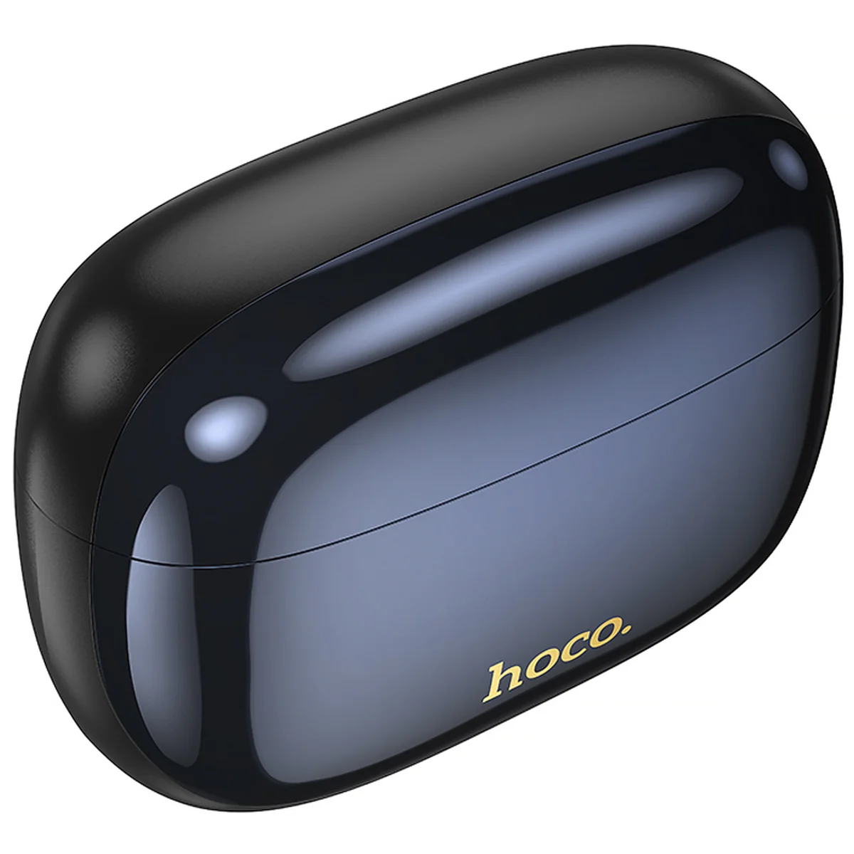 Беспроводные TWS наушники Hoco EQ20 Rhyme ANC+ENC Black