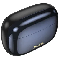 Беспроводные TWS наушники Hoco EQ20 Rhyme ANC+ENC Black