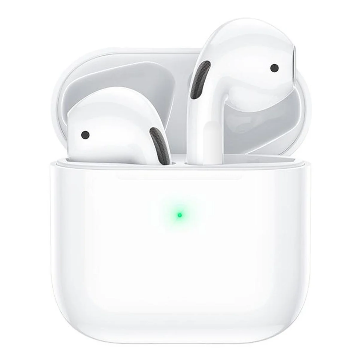 Bluetooth наушники Hoco EW03 Plus TWS Белый