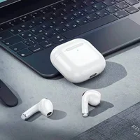 Беспроводные TWS наушники Hoco EW64 White