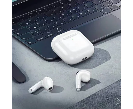 Беспроводные TWS наушники Hoco EW64 White