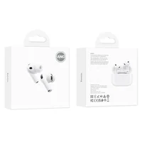 Беспроводные TWS наушники Hoco EW97 ANC White