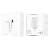 Bluetooth наушники Hoco ES39 Белый