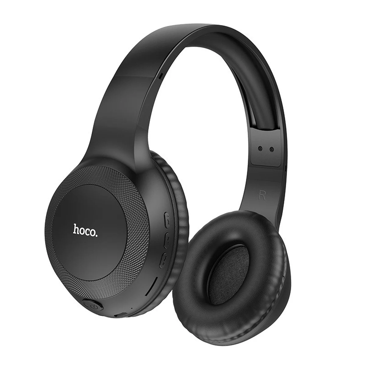 Bluetooth наушники Hoco W29 Черный