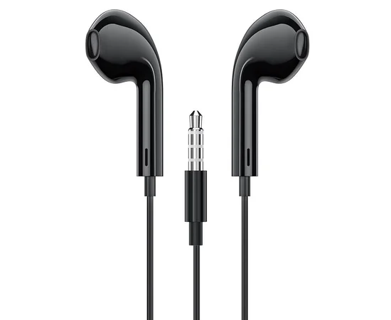 Стерео Наушники Hoco M80 Черный