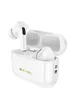 Беспроводные TWS наушники BOROFONE BW59 Plus ANC White