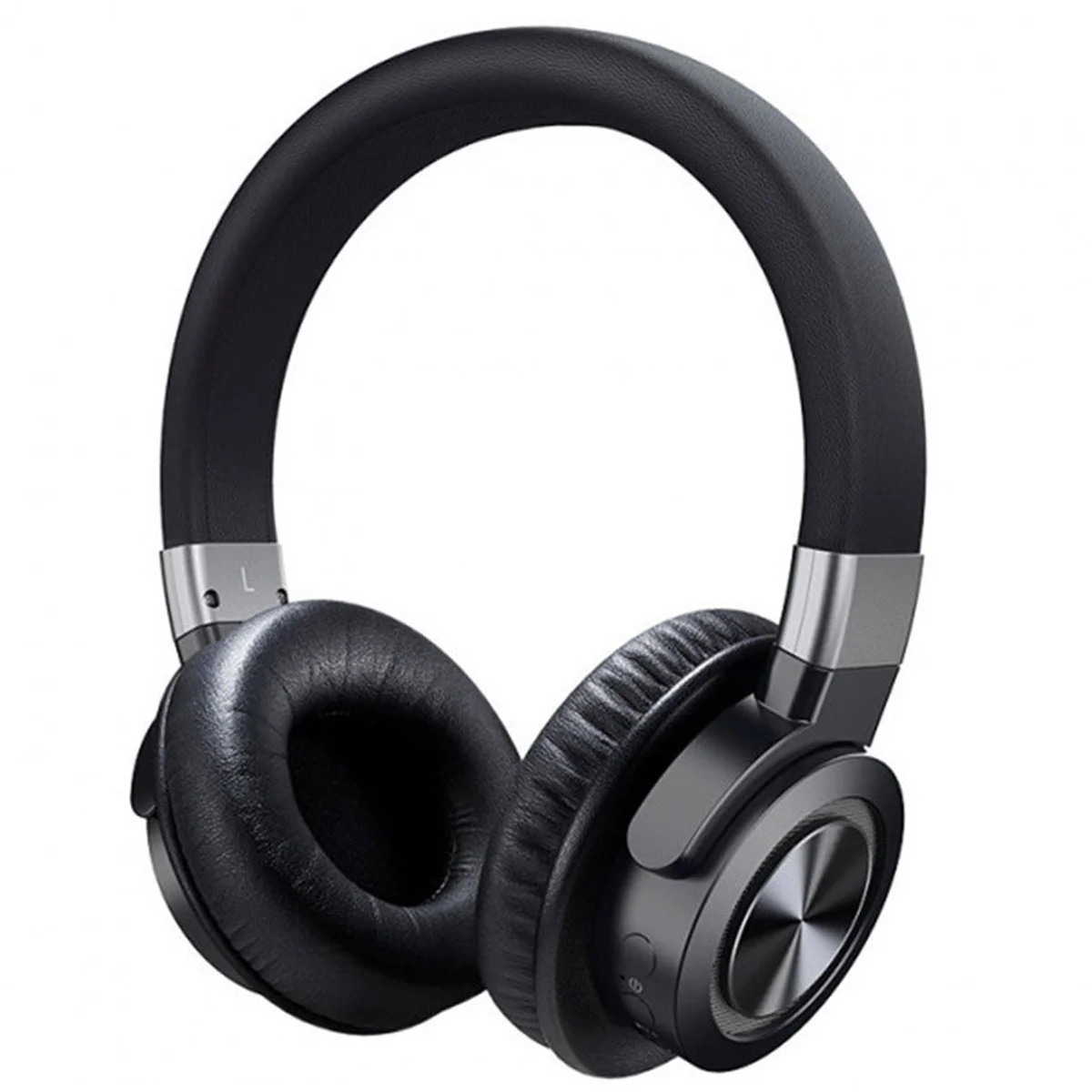 Bluetooth наушники Remax RB-650HB Черный