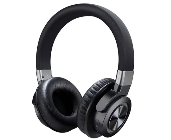 Bluetooth наушники Remax RB-650HB Черный