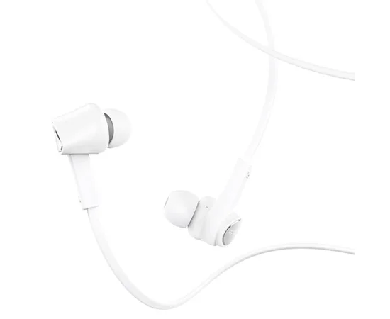 Стерео Наушники Hoco M66 Белый