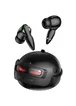 Беспроводные TWS наушники BOROFONE BW57 Mecha Black