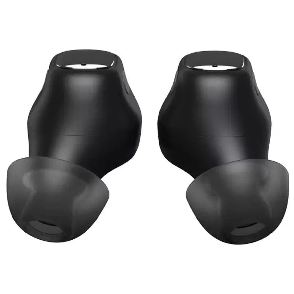 Беспроводные TWS наушники Baseus WM01 (NGWM01/NGTW24) Black