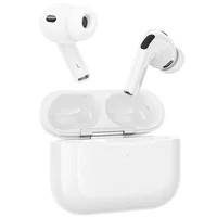 Беспроводные TWS наушники Hoco EW96 White