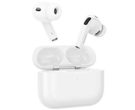 Беспроводные TWS наушники Hoco EW96 White