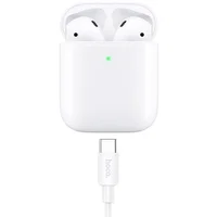 Беспроводные TWS наушники Hoco EW91 White