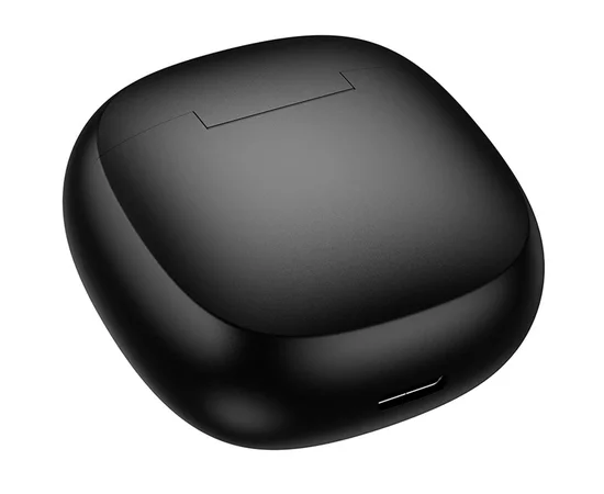 Беспроводные TWS наушники Hoco EQ33 Gem (App) Black