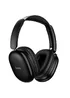 Накладні бездротові навушники Hoco W73 Graceful (App) Black