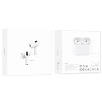 Bluetooth наушники Hoco EW50 TWS White