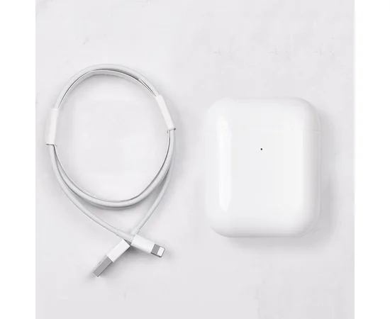 Bluetooth наушники Hoco EW02 Plus TWS Белый