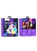Накладні навушники Hoco W109 Rich gaming White