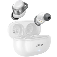 Беспроводные TWS наушники Hoco EW207 Sound White