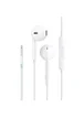Наушники Apple EarPods с пультом дистанционного управления и микрофоном 3.5mm (Original) Белый