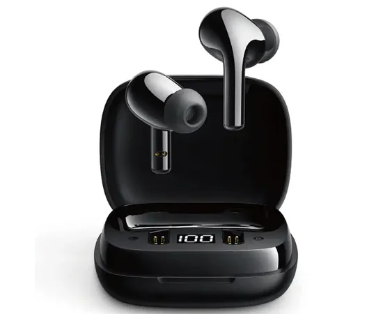 Беспроводные TWS наушники Joyroom JR-TL6 Черный