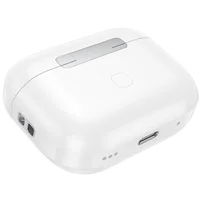 Беспроводные TWS наушники Hoco EW88 Rampino with Touch Screen ANC White