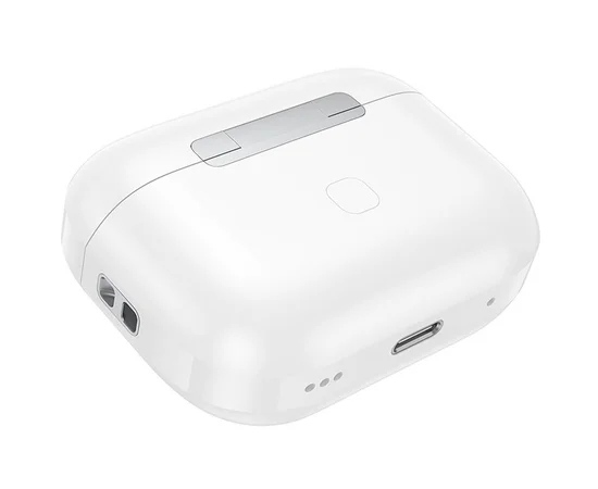 Беспроводные TWS наушники Hoco EW88 Rampino with Touch Screen ANC White