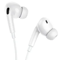 Наушники Borofone BM80 Pro Белый