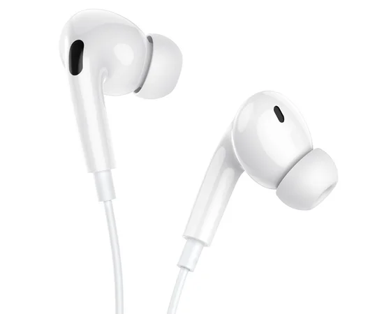 Наушники Borofone BM80 Pro Белый