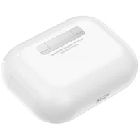 Бездротові TWS навушники BOROFONE BW90 White