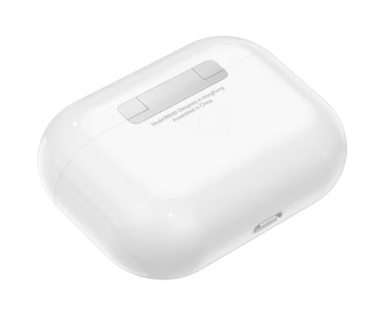 Беспроводные TWS наушники BOROFONE BW90 White
