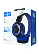 Стерео Наушники Hoco W16 Cool Motion Bluetooth Синий