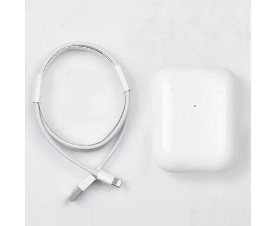 Bluetooth наушники Hoco ES39 Белый