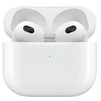 Беспроводные TWS наушники Airpods 3 Wireless Charging Case for Apple (A) White