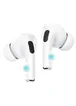 Bluetooth наушники BOROFONE BW03 Plus White