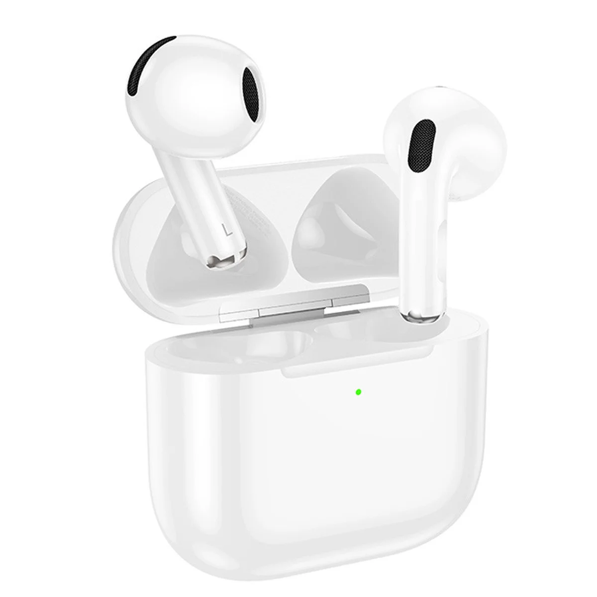 Беспроводные TWS наушники Hoco EW78 White