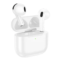 Беспроводные TWS наушники Hoco EW78 White