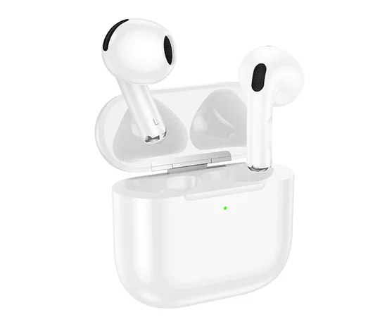 Беспроводные TWS наушники Hoco EW78 White