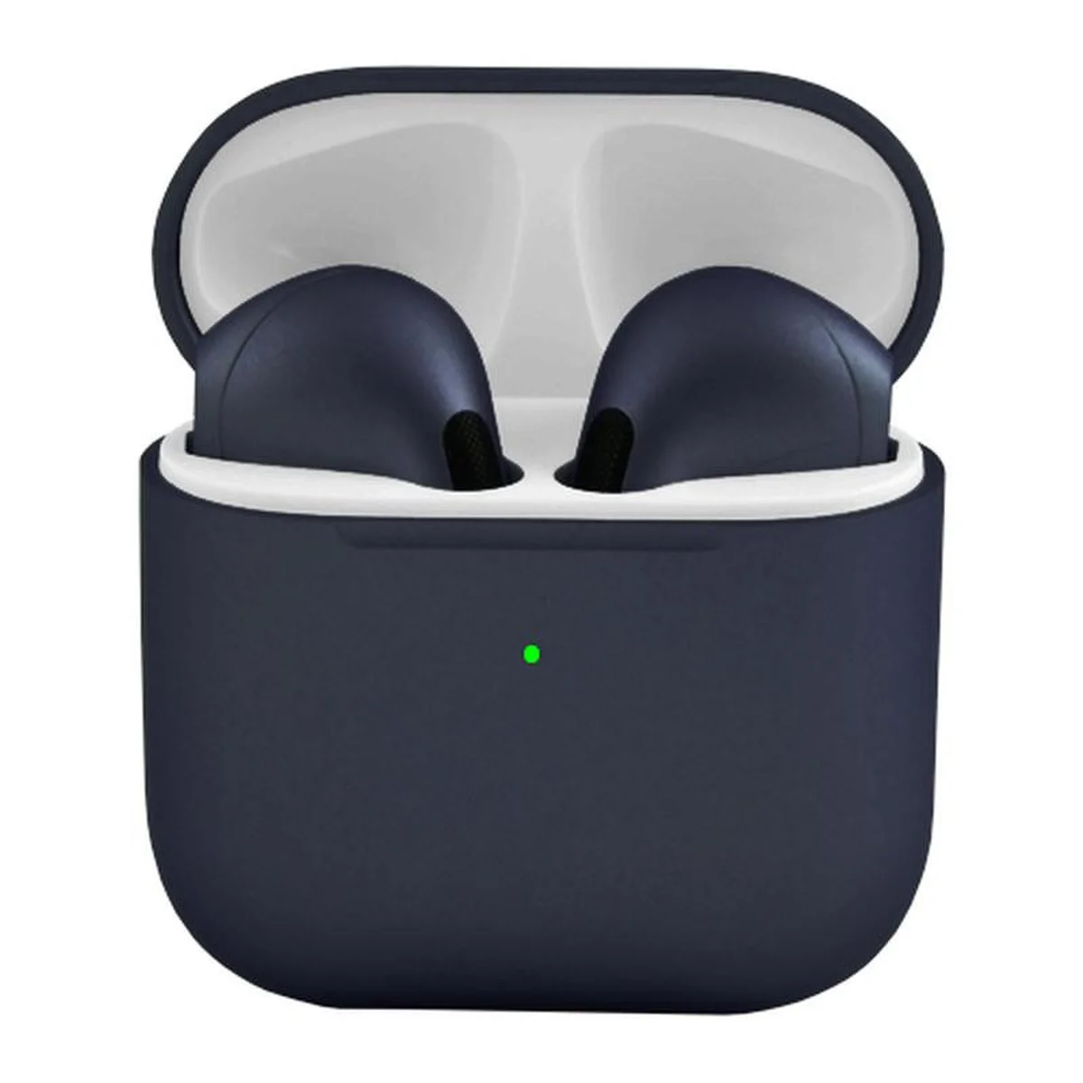 Беспроводные наушники Air Pro 4 Blue