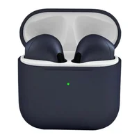 Беспроводные наушники Air Pro 4 Blue