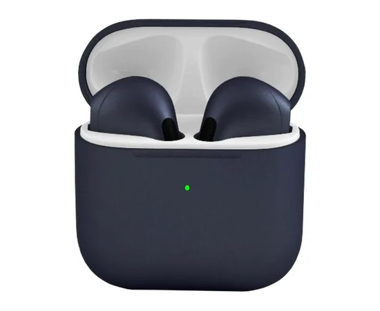 Беспроводные наушники Air Pro 4 Blue