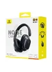 Накладні бездротові навушники Baseus Bowie H1s Noise-Cancellation (A00075301) Cluster Black