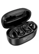 Беспроводные TWS наушники Hoco EA9 Clear sound clip-on Black