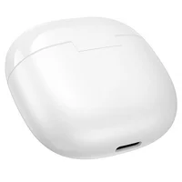 Беспроводные TWS наушники Borofone BW88 White
