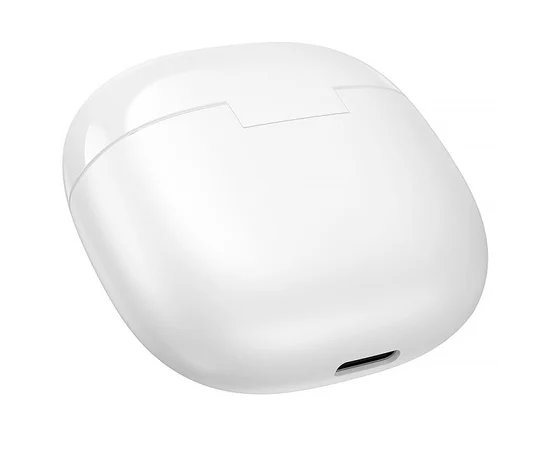 Беспроводные TWS наушники Borofone BW88 White