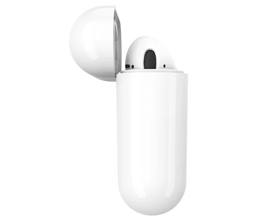 Бездротові TWS навушники Hoco EW74 White